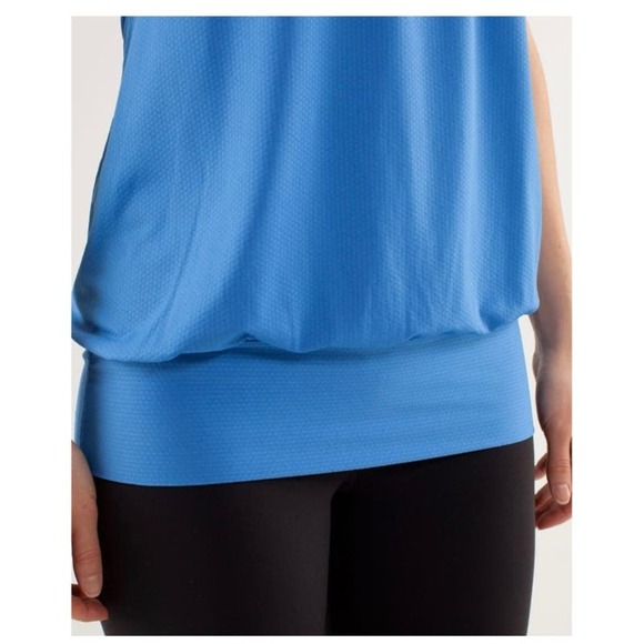 Lululemon No Limits Active Tank Top - Picture 6 of 13